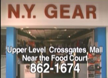 NY Gear